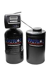 Patriot Freedom RV Water Softener System