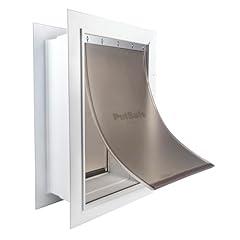 PetSafe Wall Entry Pet Door - Large