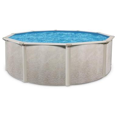 hard sided pool