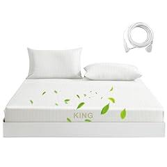 King Size Grounding Fitted Sheet