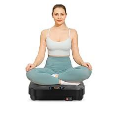 Dripex Vibration Plate Exercise Machine