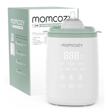 Bottle Warmer