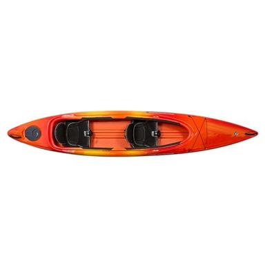 two person kayak
