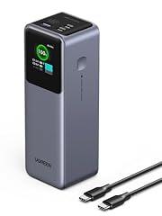 UGREEN Nexode 25000mAh 200W Portable Power Bank