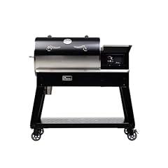 Recteq Patio Legend 400 Pellet Grill