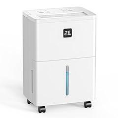DEVERSE Max 25 Pints Dehumidifier