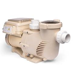 XtremepowerUS 1.5 HP Variable Speed Pool Pump