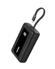 Anker Zolo 20000mAh High-Speed Power Bank