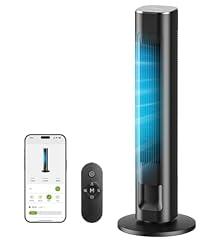 Morento Smart Tower Fan with Remote