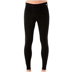 Meriwool Men's Merino Wool Thermal Pants
