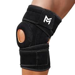 ZJMQJ Knee Brace for Stability and Support
