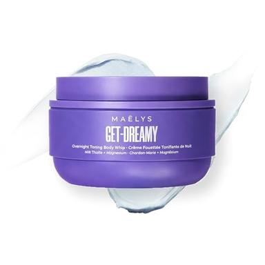 Body cream