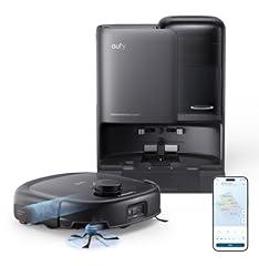 Eufy E25 Robot Vacuum and Mop Combo