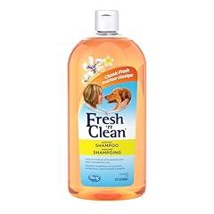 PetAg Fresh 'n Clean Scented Shampoo