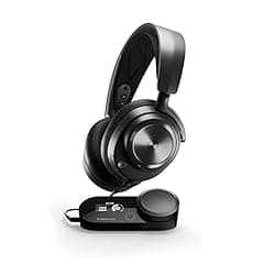 SteelSeries Arctis Nova Pro Gaming Headset