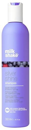 toning shampoo