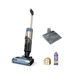 Shark HydroVac MessMaster WD261 Wet Dry Vacuum Cleaner