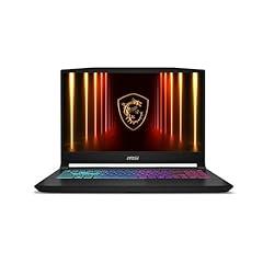 MSI Katana 15 HX Gaming Laptop