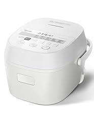 Toshiba Umami Smart Rice Cooker