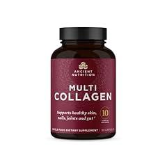Ancient Nutrition Collagen Peptides Supplement, 90 Count