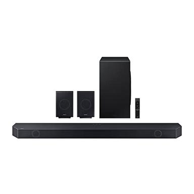 home audio system