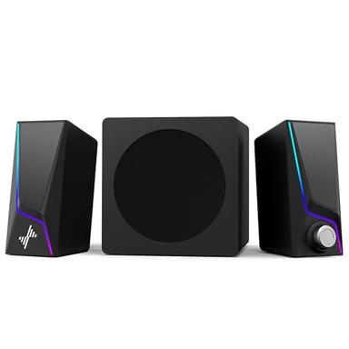 Computer speakers