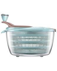 Brigii Salad Spinner 4.24 Quart