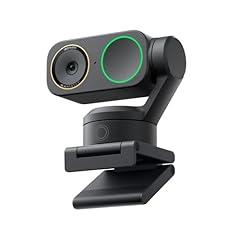 Insta360 Link 2 Pro 4K Webcam