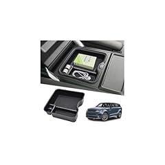 JYMAOYI Center Console Organizer for Range Rover 2023-2026