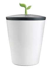 Chef'n EcoCrock Counter Compost Bin 3.3L