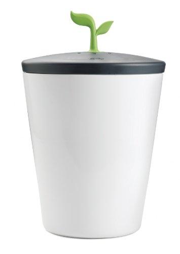 countertop compost bin