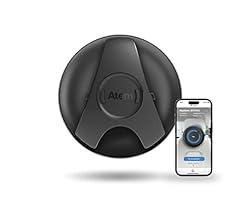 IQAir Atem Car HEPA Air Purifier