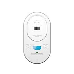Kidde Carbon Monoxide Detector with Battery Backup