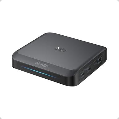 Anker power bank charger