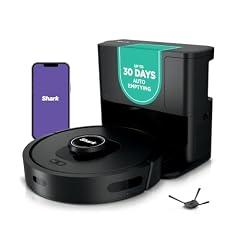 Shark AV2501S AI Ultra Robot Vacuum