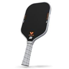 Jojolemon Raw Carbon Fiber Pickleball Paddle