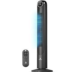 Antarctic Star T42 Bladeless Tower Fan