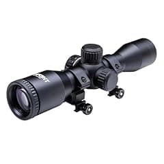 TenPoint Pro-View 400 Illuminated Scope