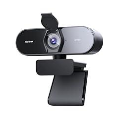 NEWORK 4K Streaming Webcam with Autofocus