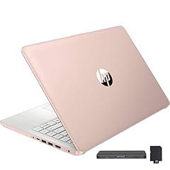 HP Stream 14 Laptop, Gold