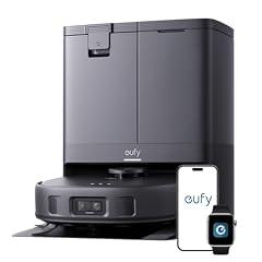 eufy X10 Pro Omni Robot Vacuum and Mop
