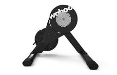 Wahoo Fitness KICKR CORE 2 Trainer with 11-Speed Cassette