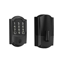 Schlage Encode Smart WiFi Deadbolt Lock