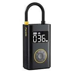 Fanttik X9 Pro Portable Tire Inflator