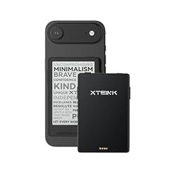 XTEINK X3 Developer Edition eBook Reader