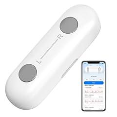 Monerr Portable ECG Heart Rate Monitor