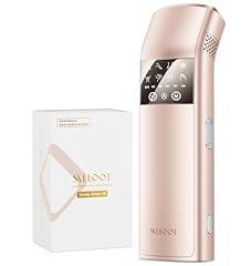 Triple Pulse IPL Laser Hair Removal Device
