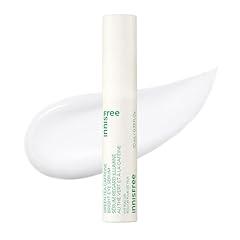 Innisfree Green Tea Eye Serum