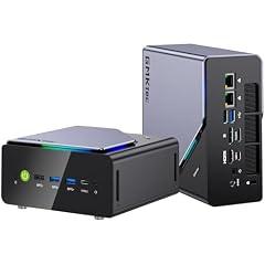 GMKtec K12 Gaming Mini PC Ryzen 7 8745HS
