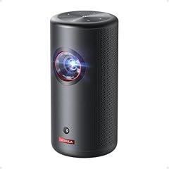 NEBULA Capsule 3 Laser Mini Projector